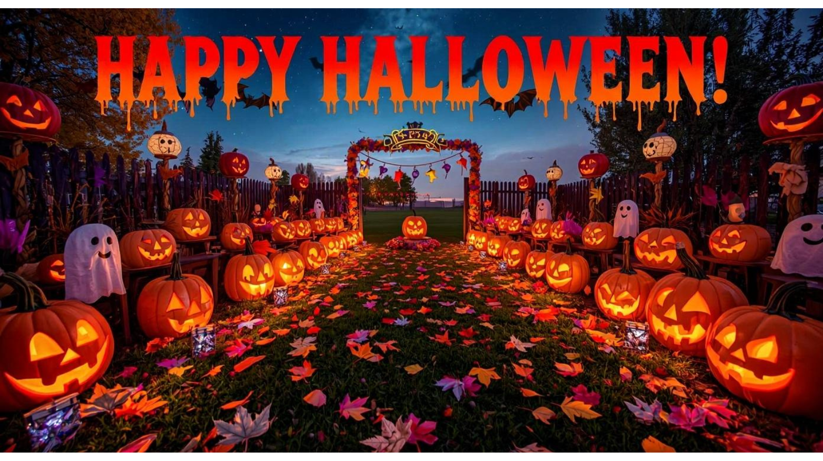 Halloween