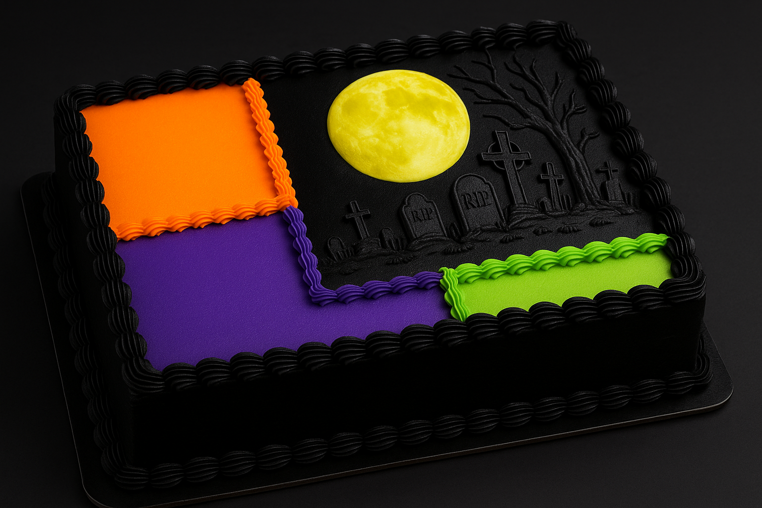 Personalized Cakes