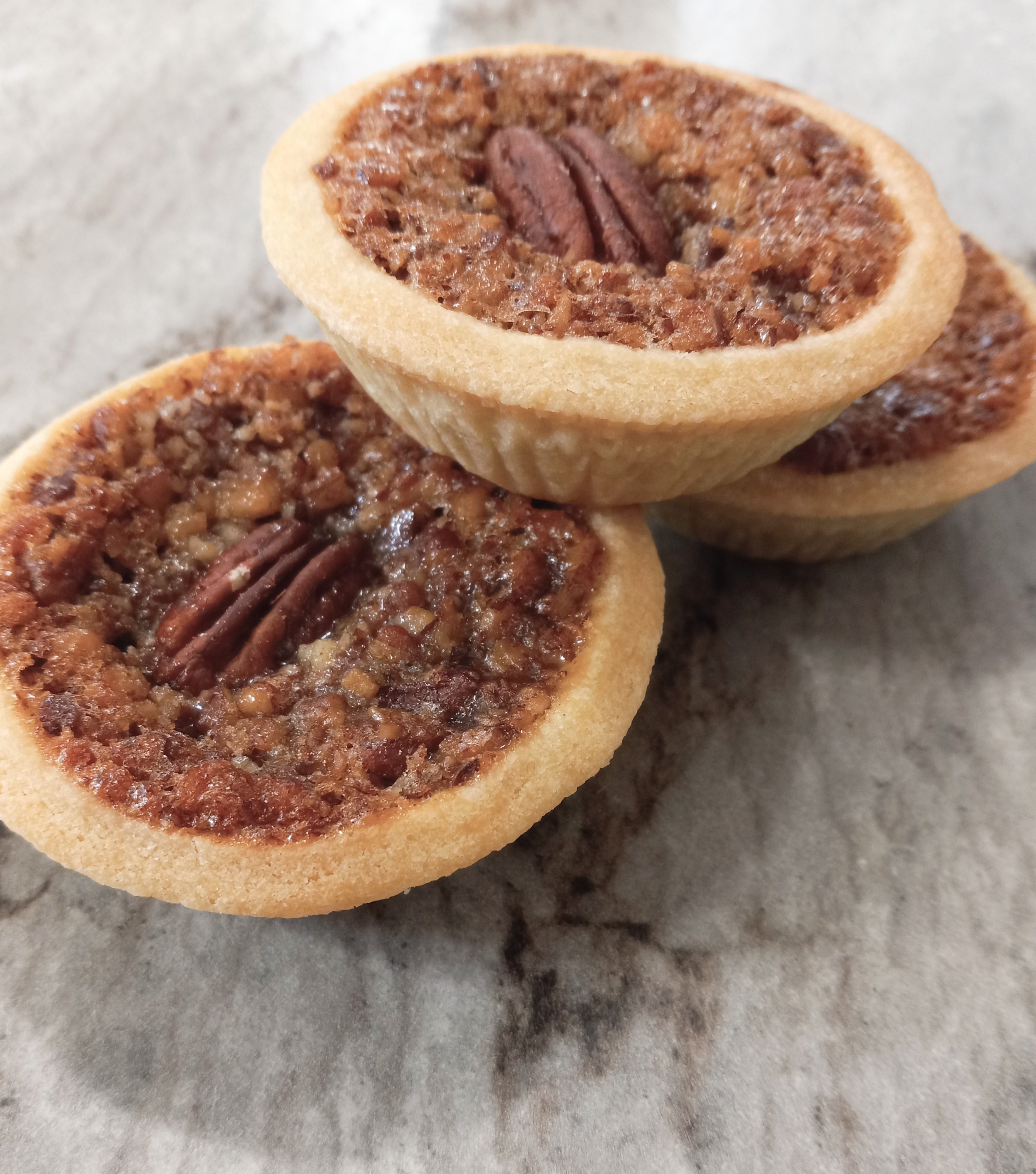 Pecan Tart