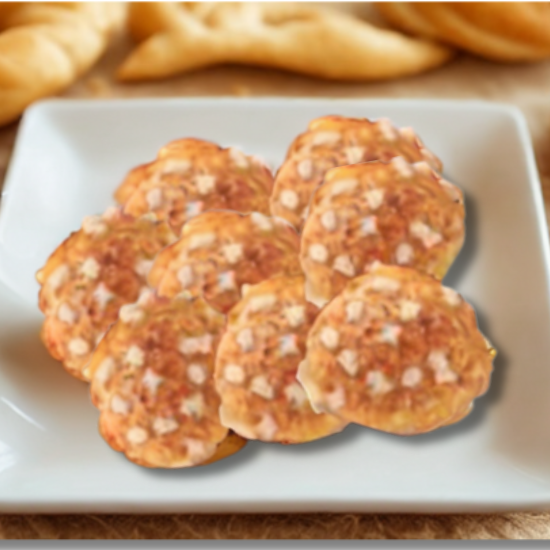Chouquette