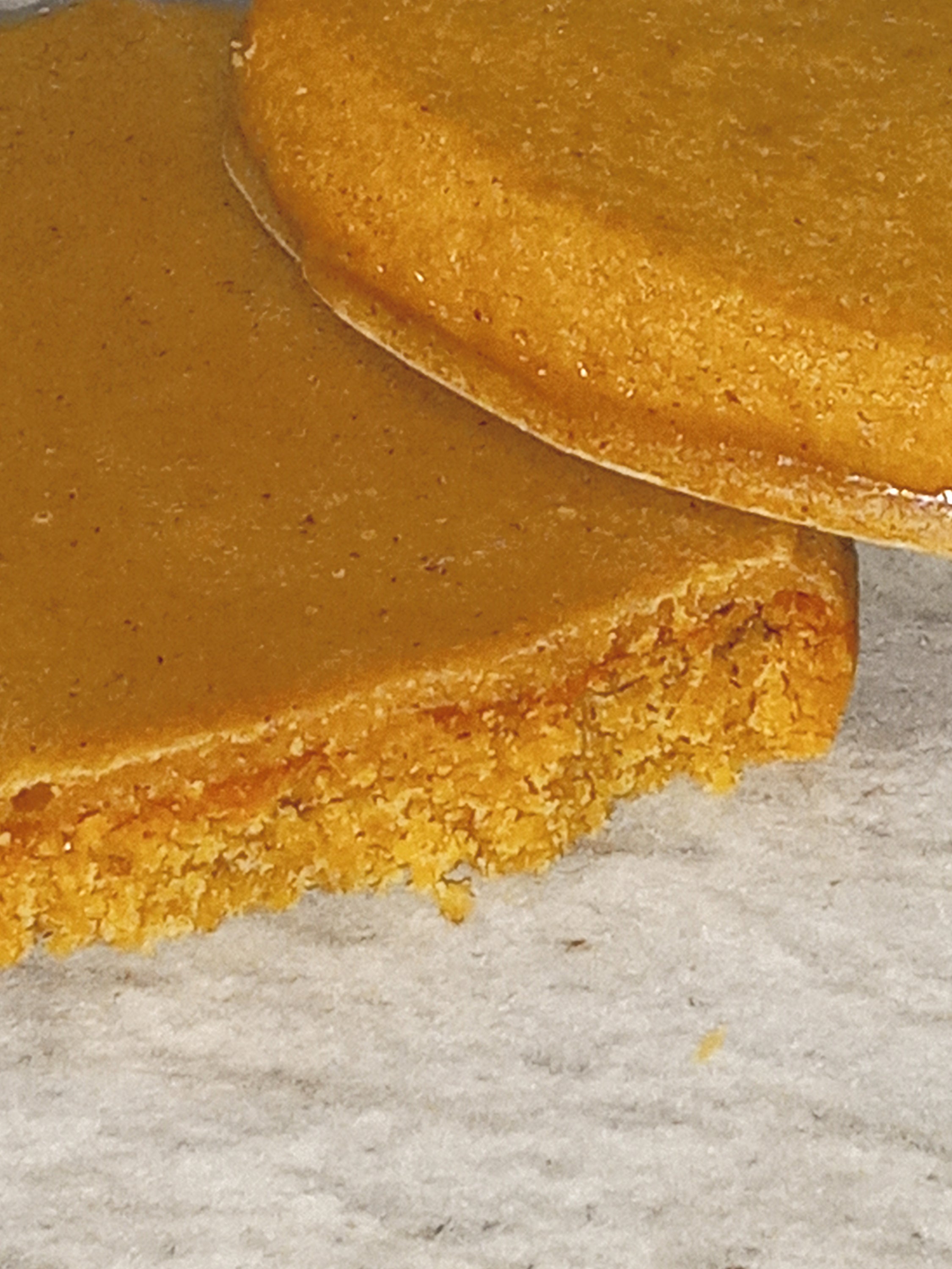 Ultimate Peanut Butter Cookie