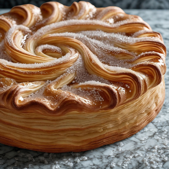 Kings Cake