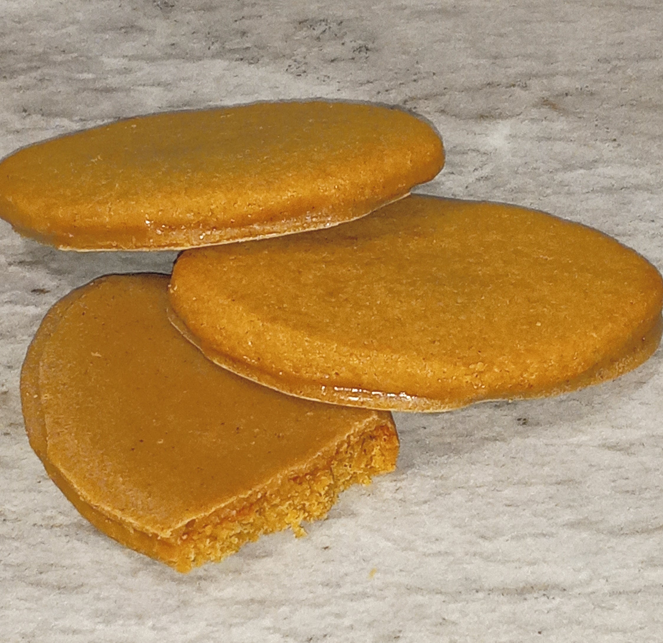 Ultimate Peanut Butter Cookie