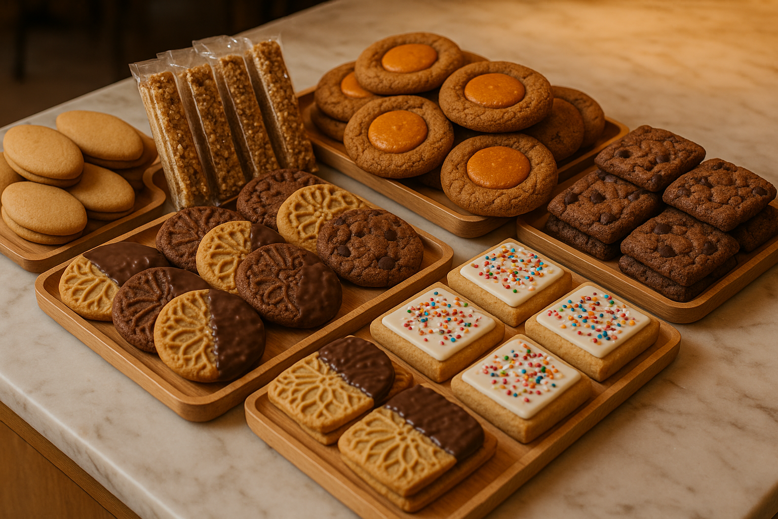 Cookies