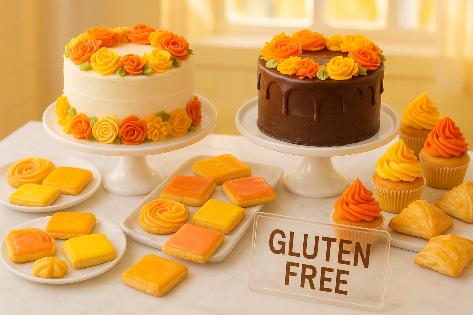 Gluten Free