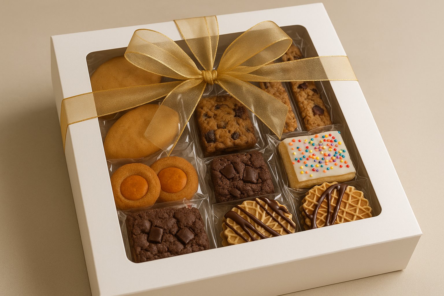Gift Cookie Assortment