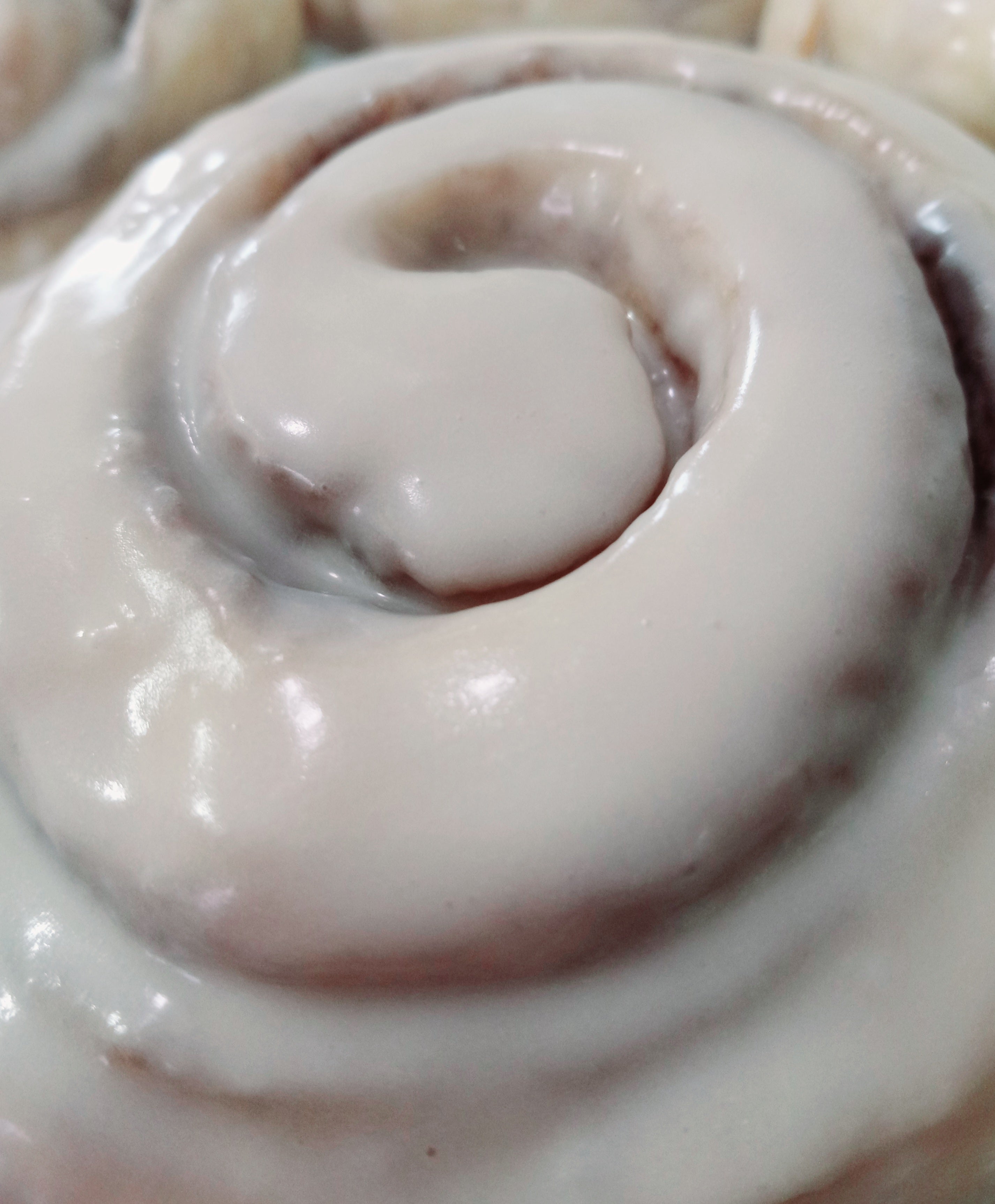 24ct Cinnamon Rolls