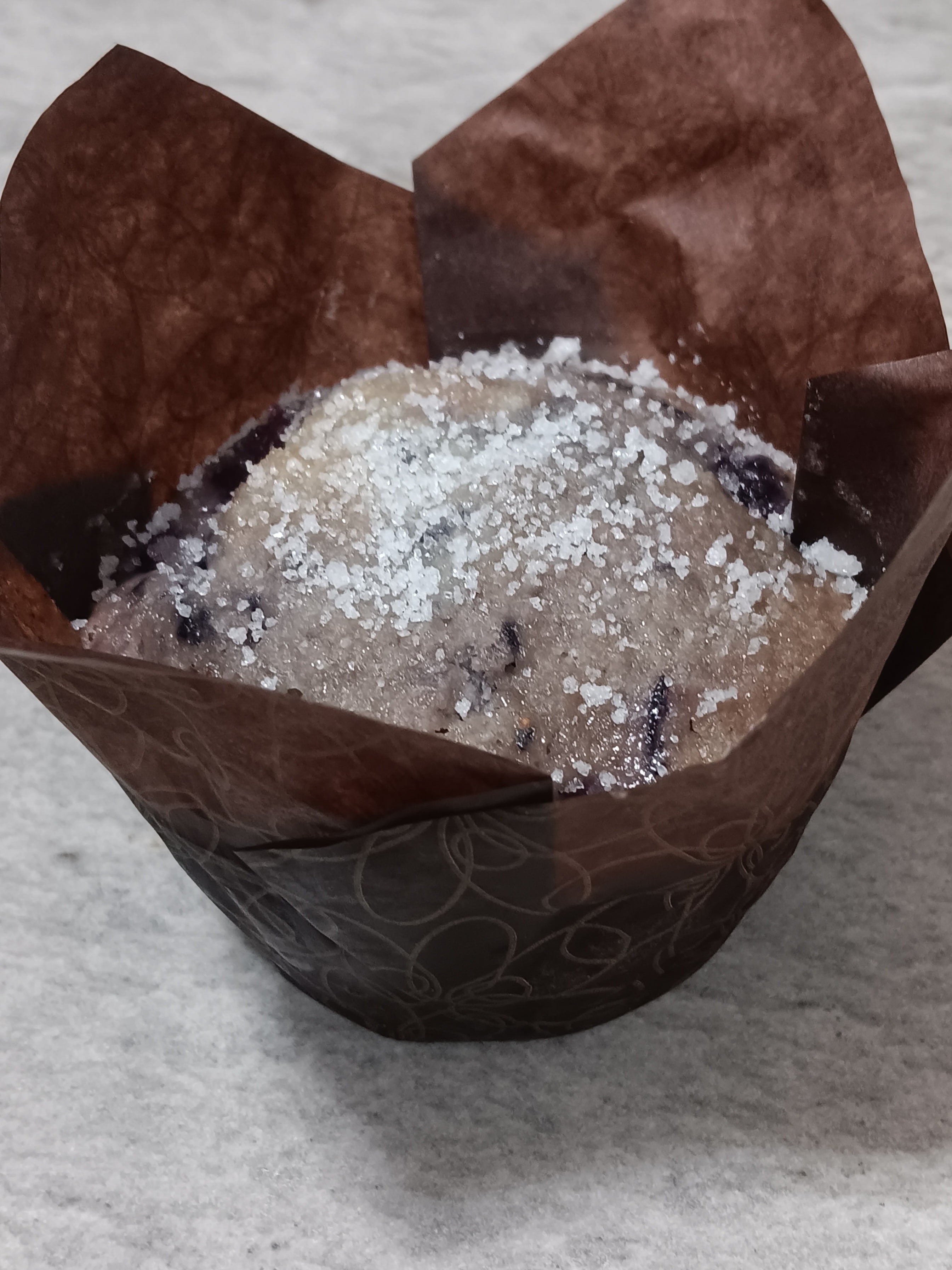 24ct Jumbo Muffin Mix