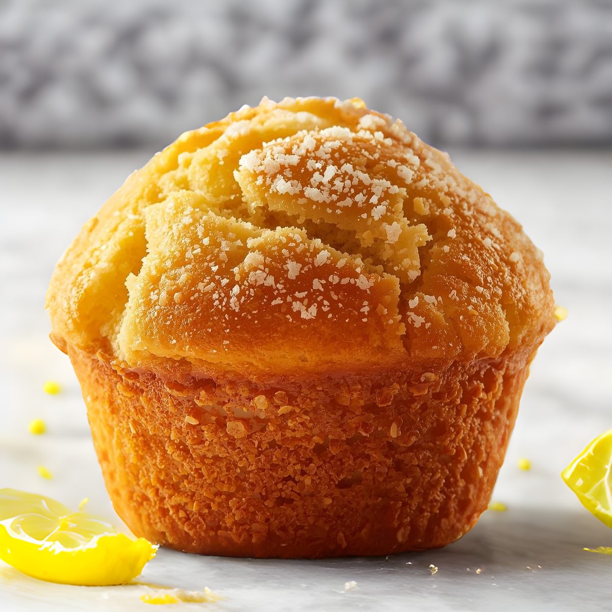 24ct Jumbo Muffin Mix