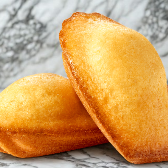 Madeleine