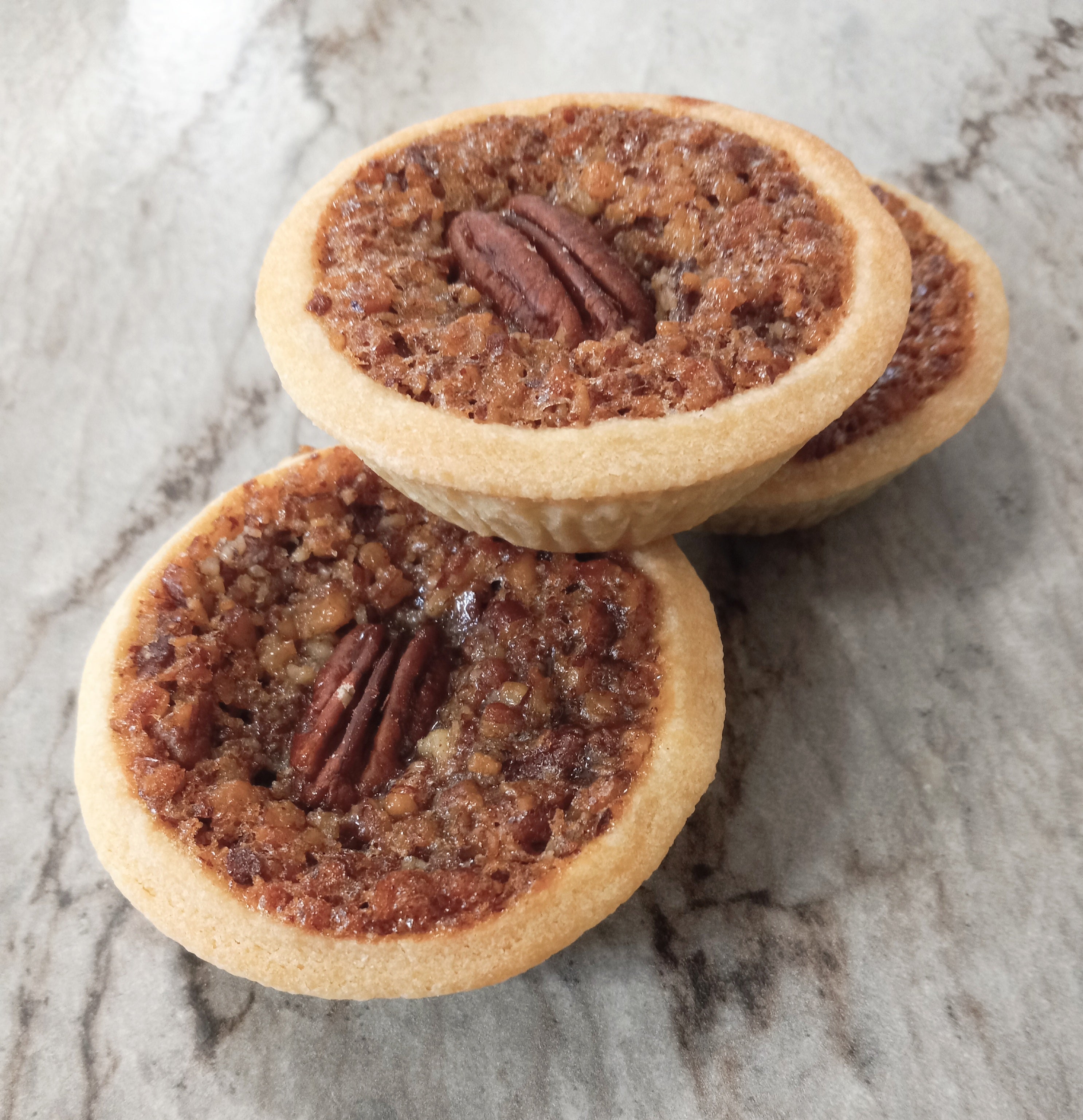 Pecan Tart