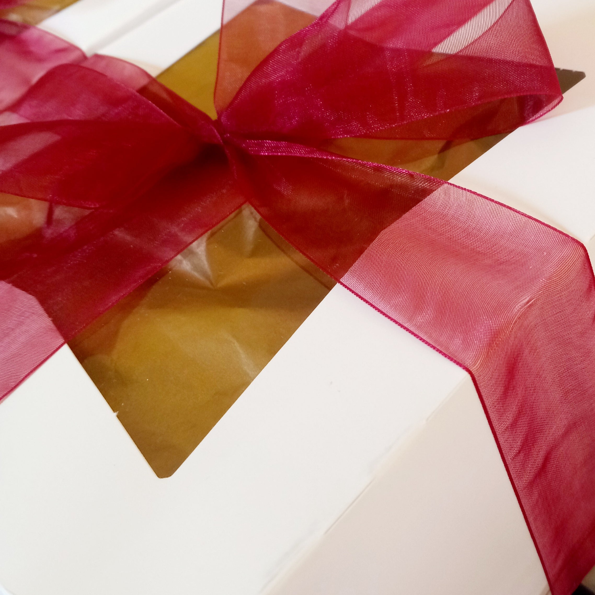 Cookie Sampler Gift Box