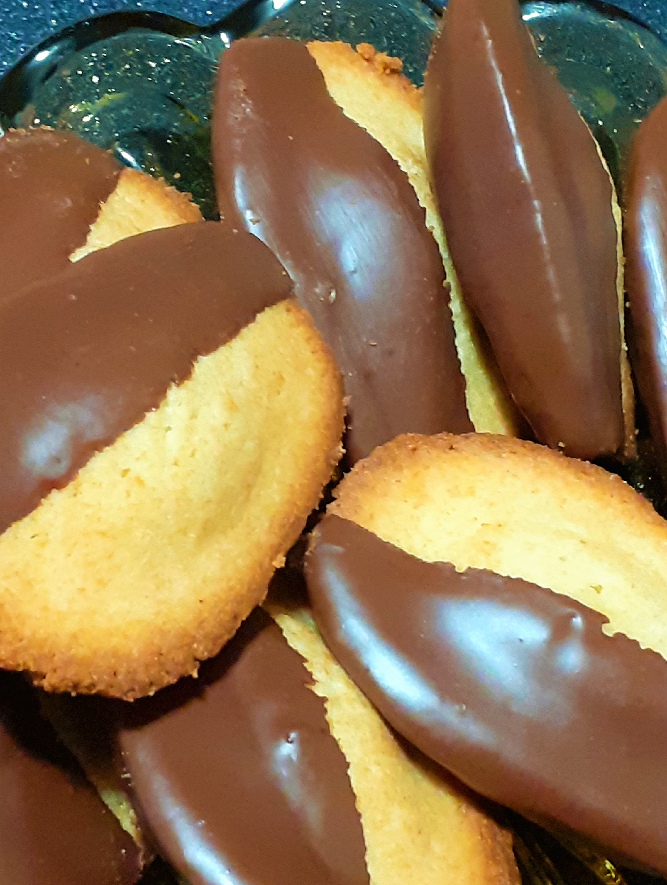 Madeleine