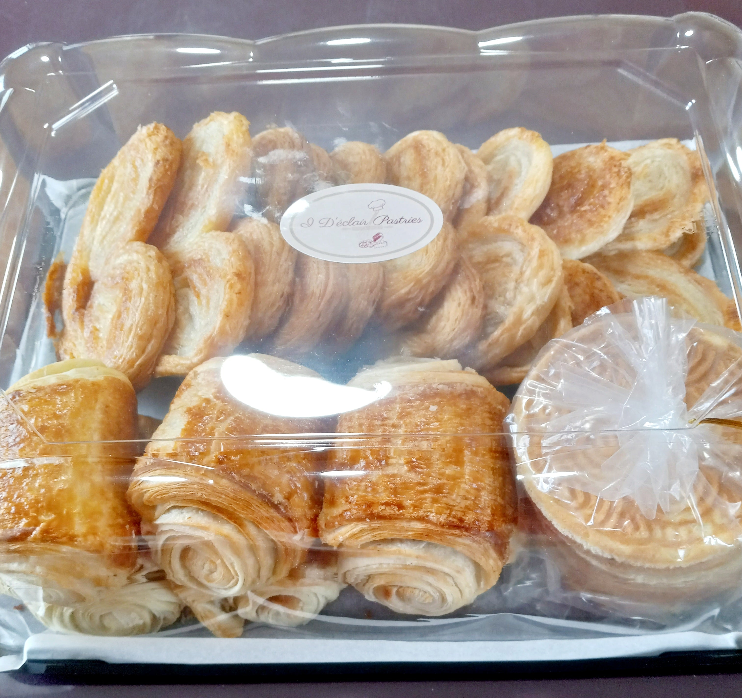 Pastry Assortment (Gift Set)