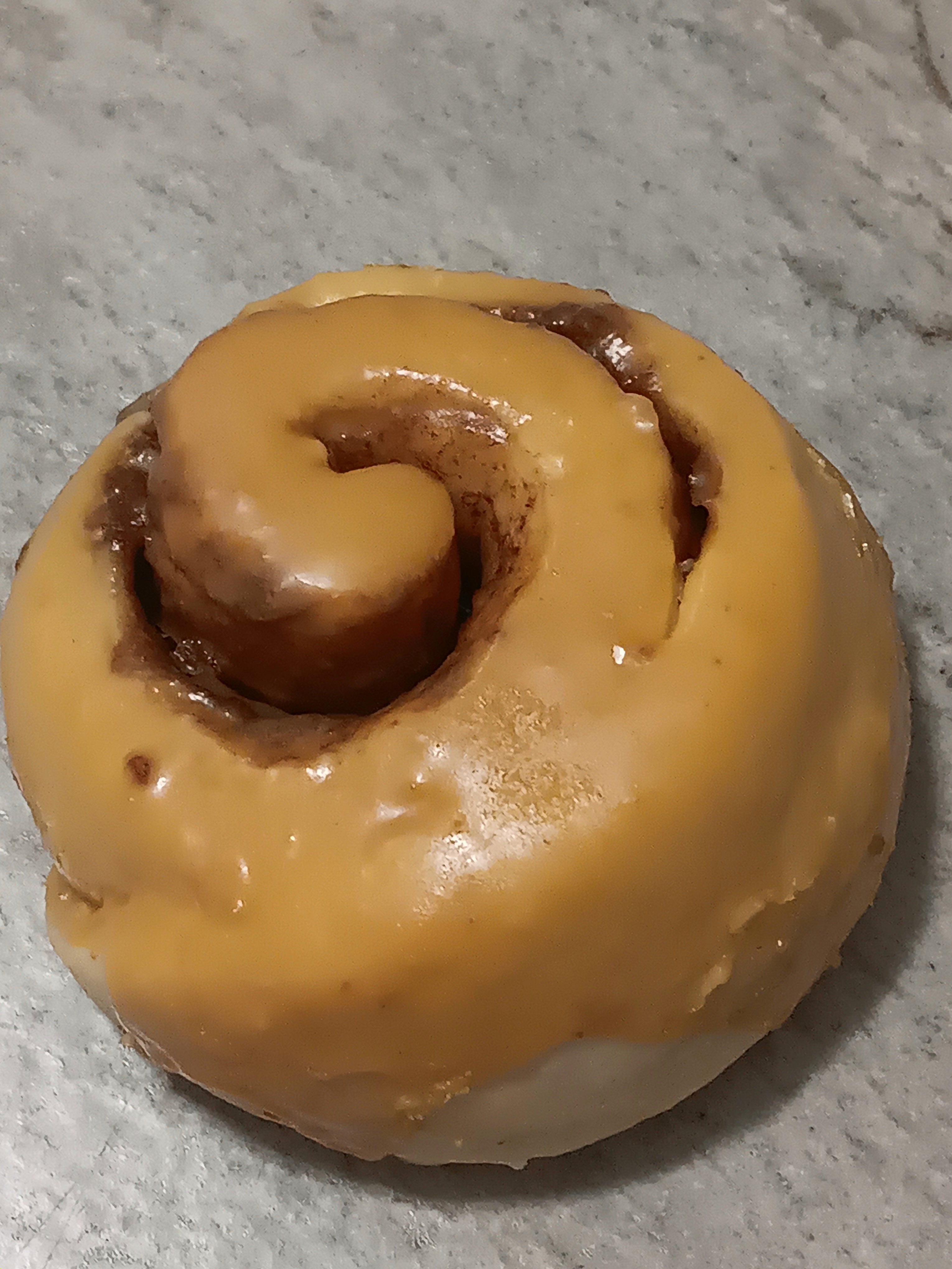 24ct Cinnamon Rolls