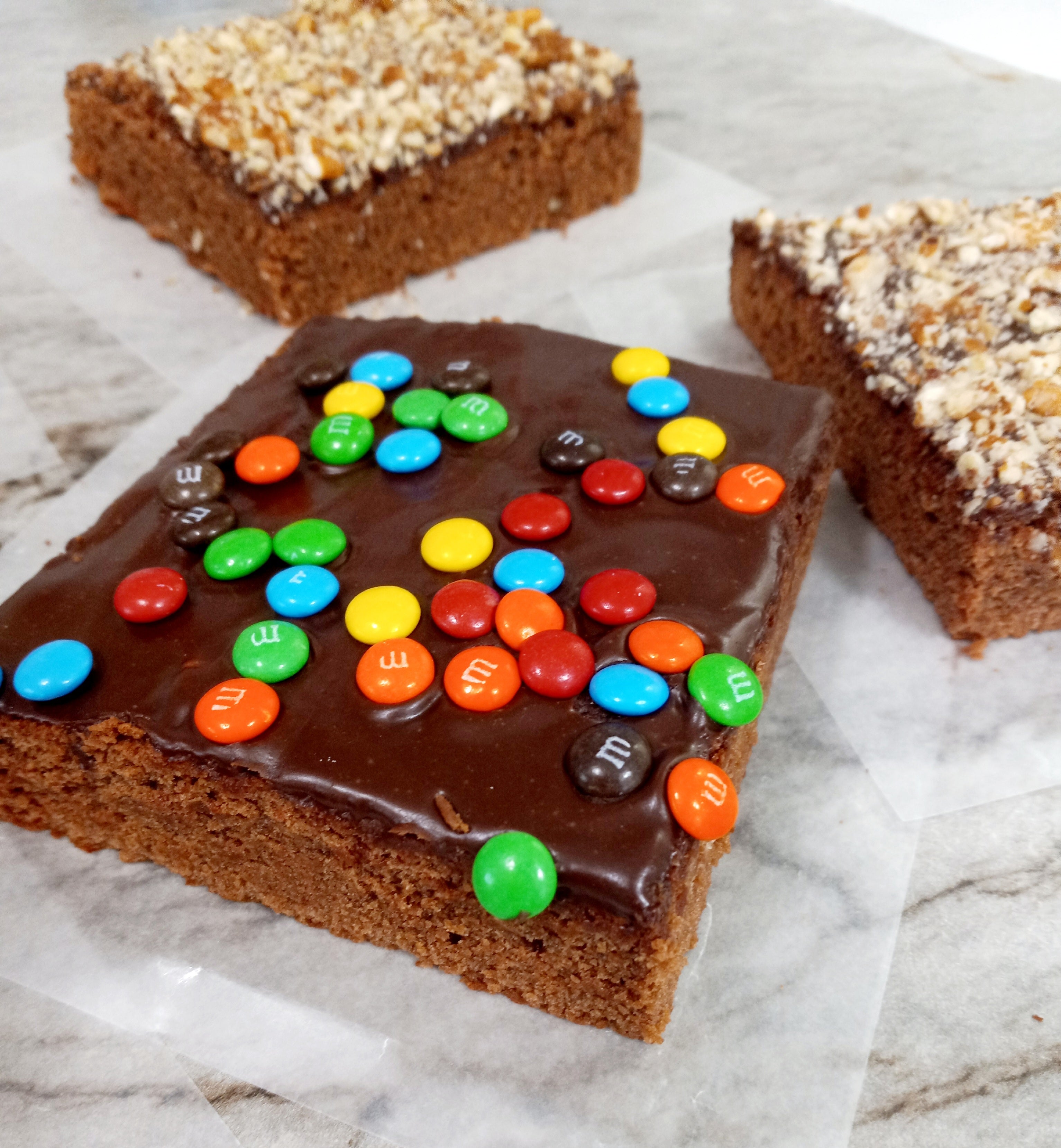 Brownie