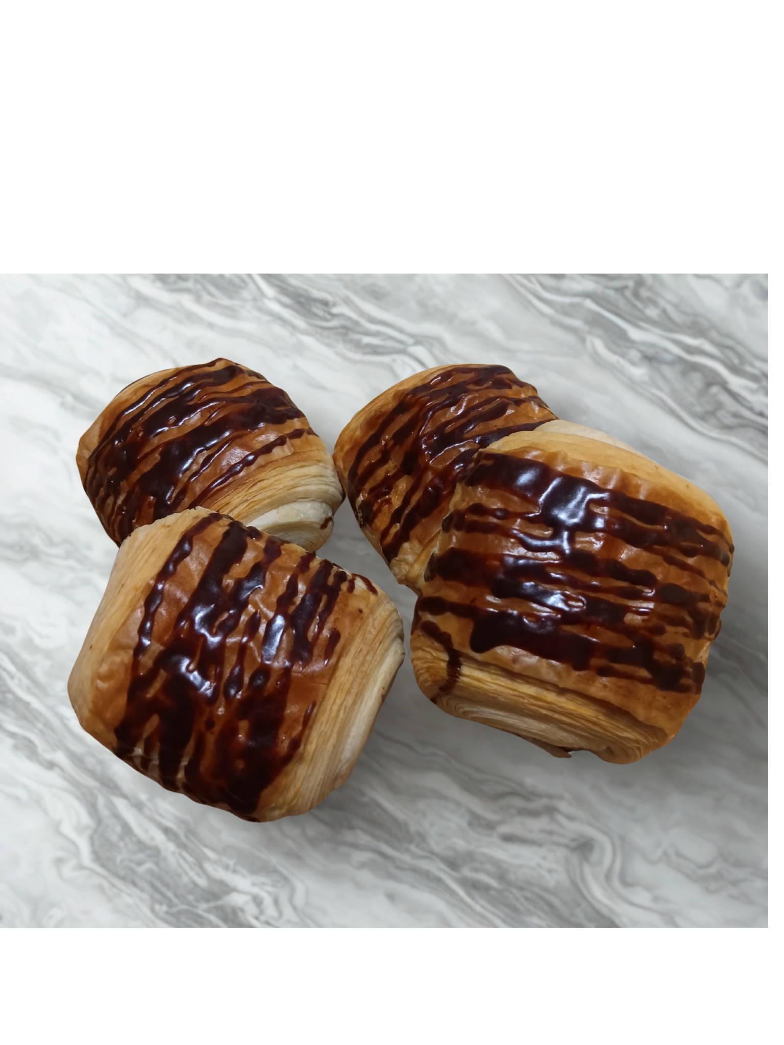 Chocolate Croissant