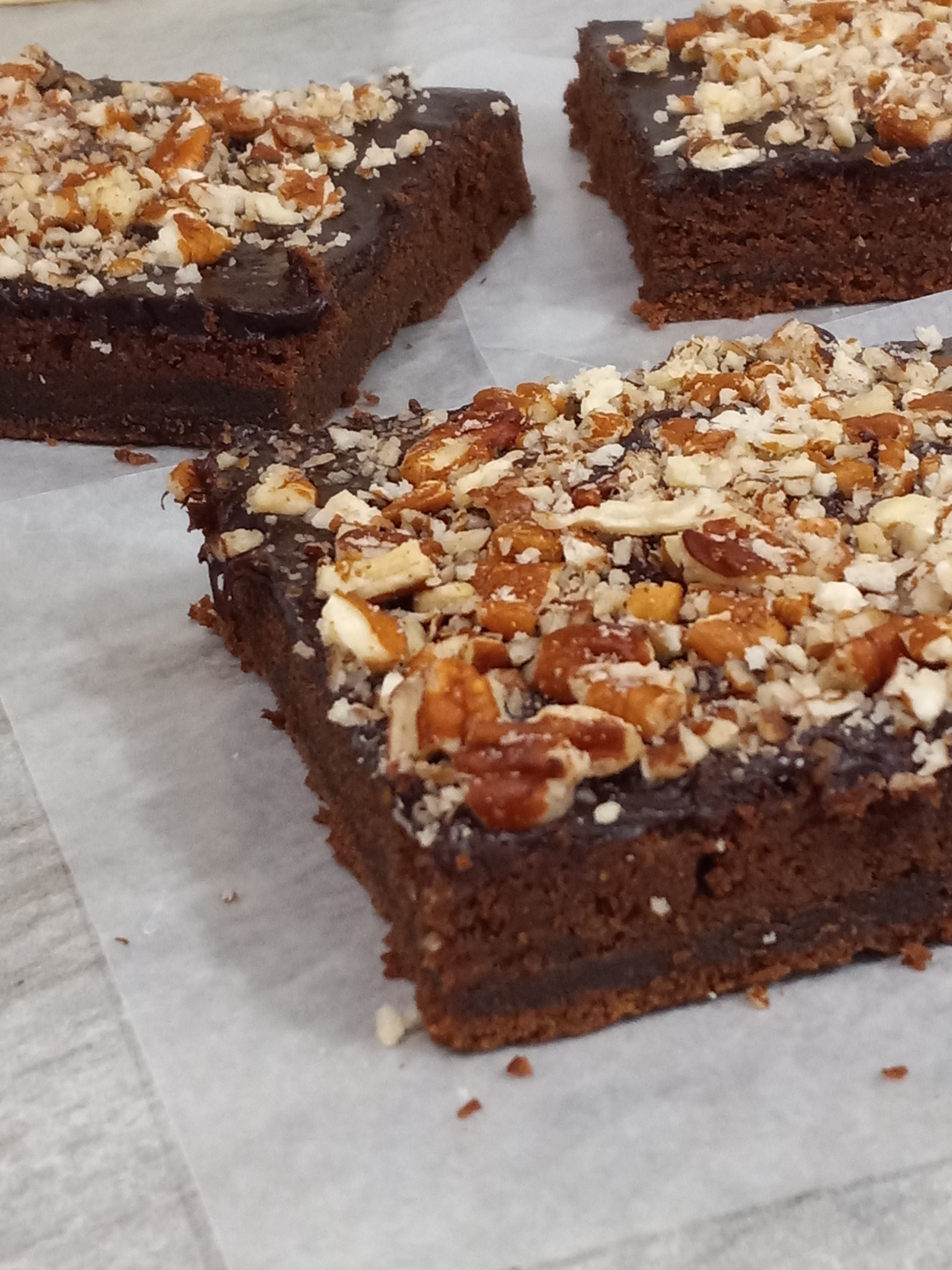 Brownie