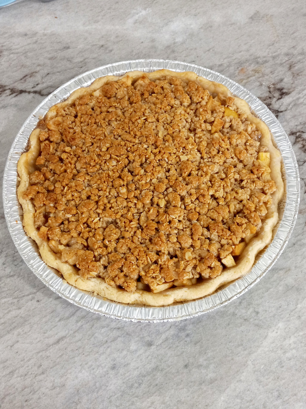 Apple Pie