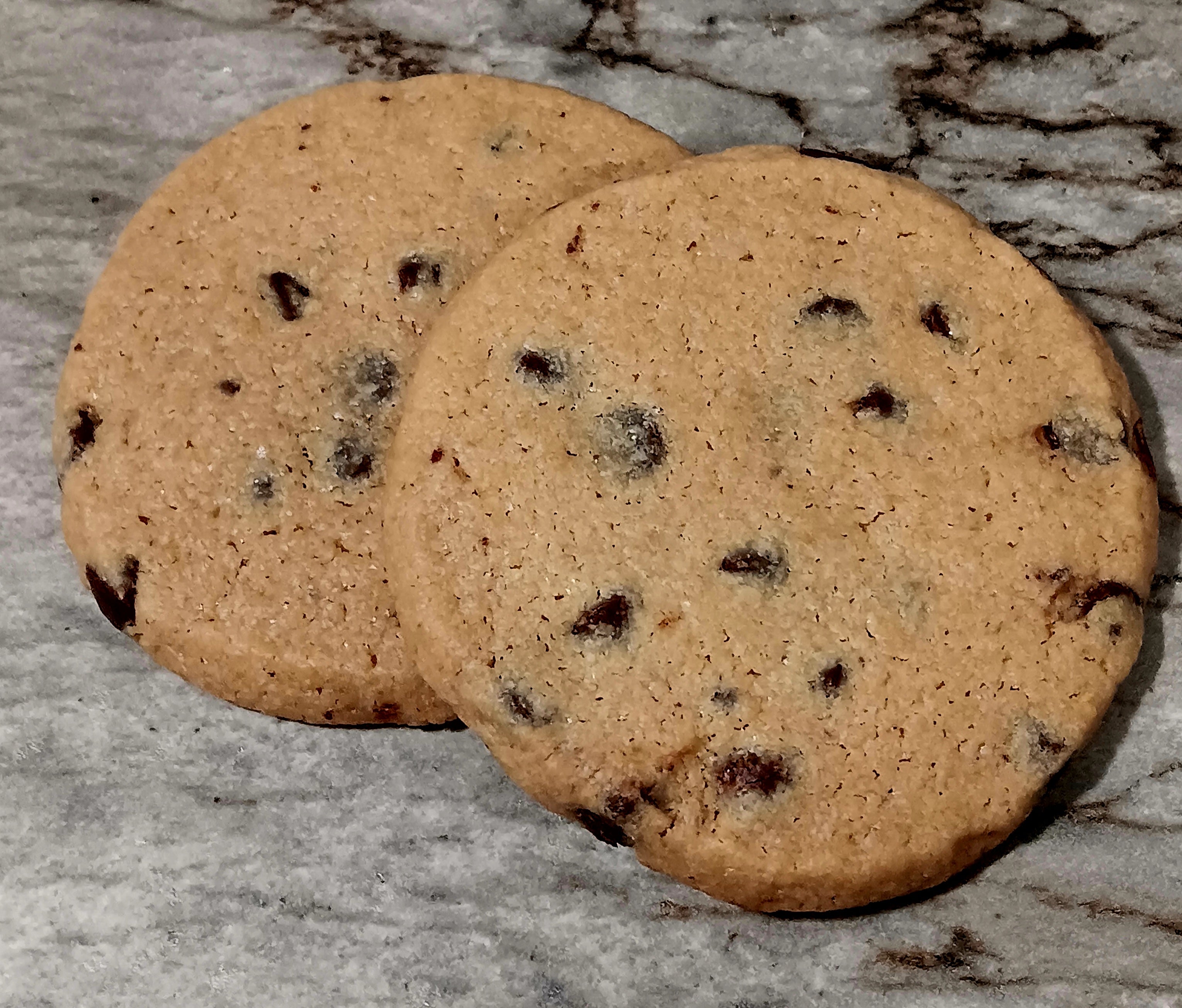 Chocolate Chip Cookie (Large)