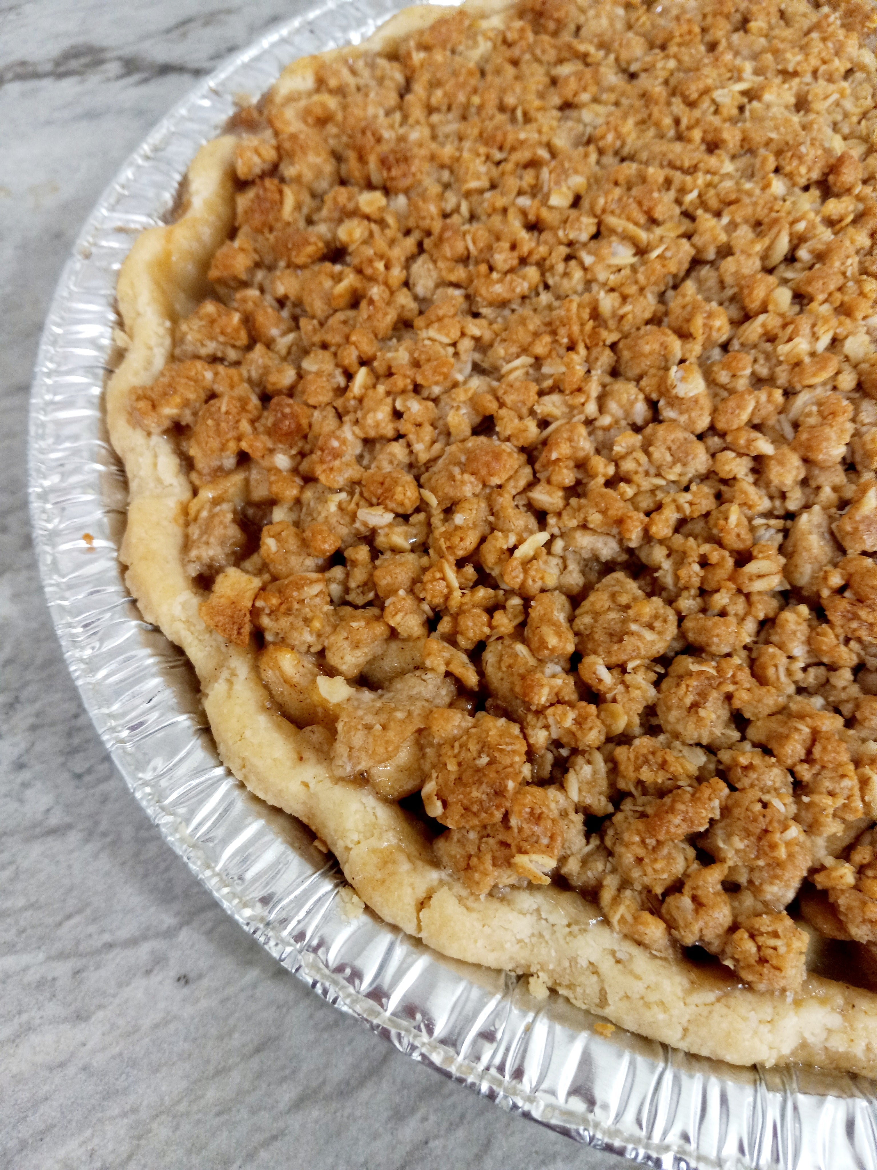 Apple Pie