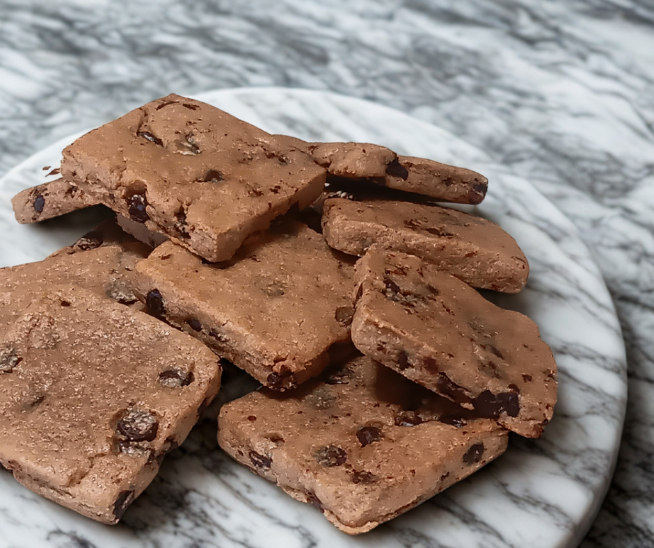 Chocolate Chip Cookie (12ct)